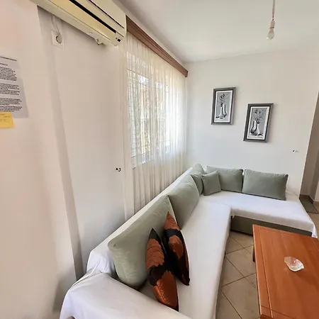 Sophie Apartment