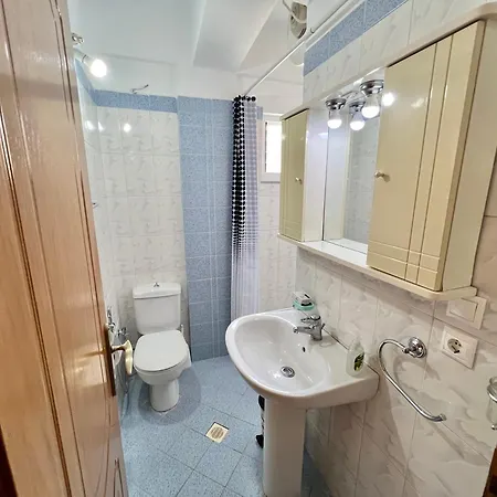 Apartament Sophie
