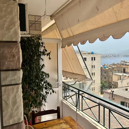 Appartement Sophie Sarandë