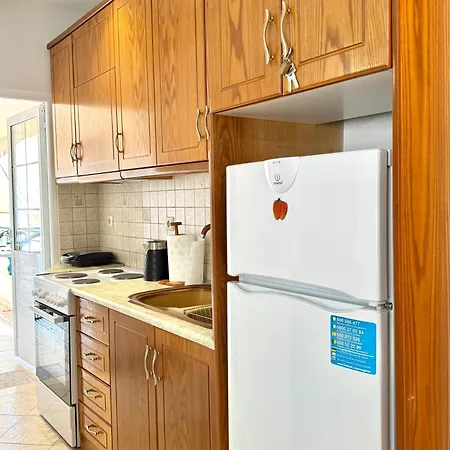 Appartement Sophie
