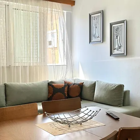 Sophie Apartment