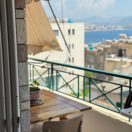 Sophie Apartment *