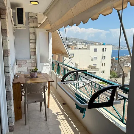 Apartment Sophie *