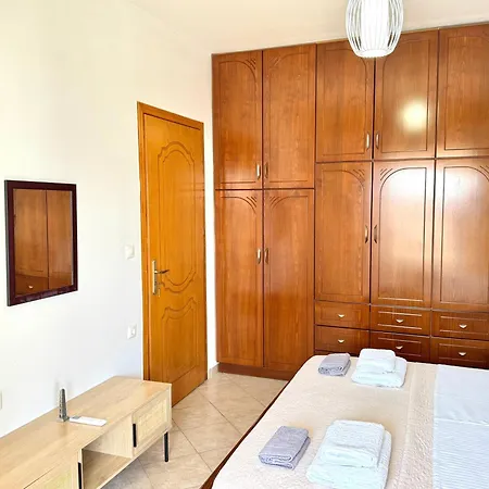 Sophie Apartment *