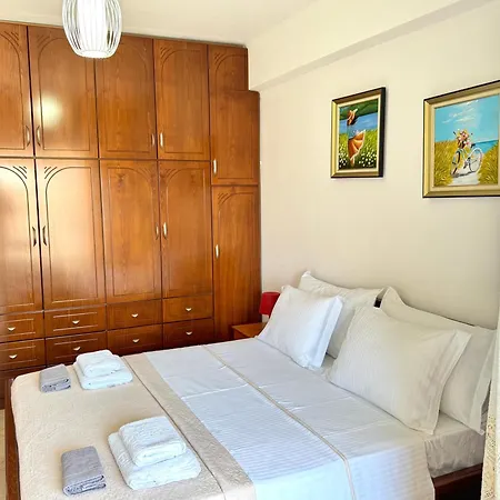 Apartment Sophie Sarandë