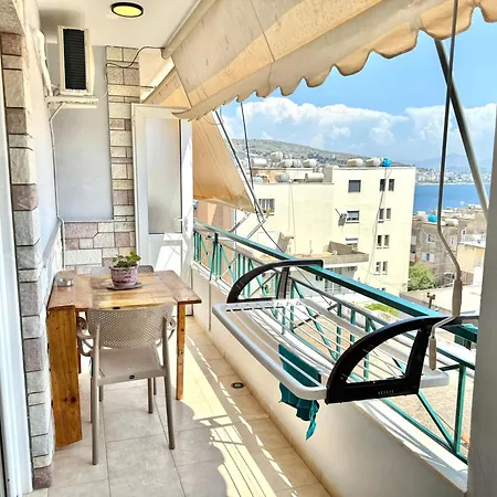Sophie Apartment Sarande