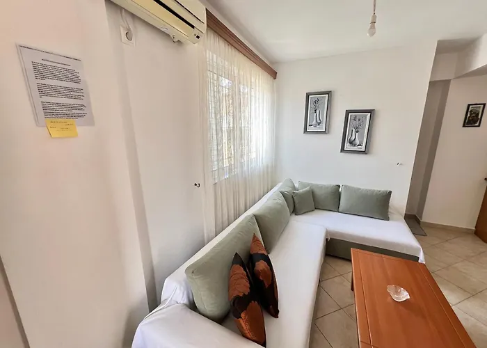 Sophie Apartment