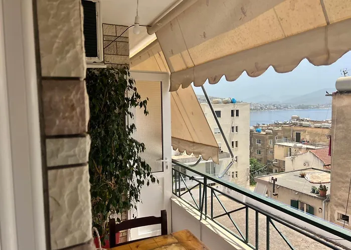 Apartment Sophie Sarandë