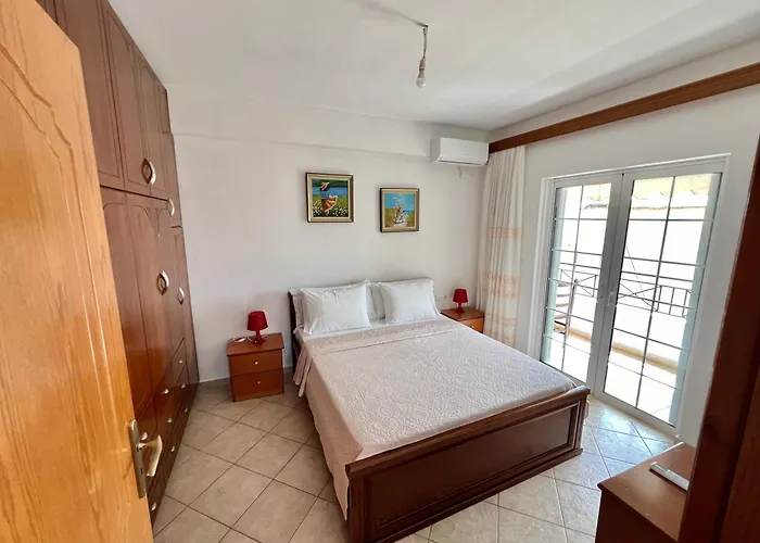 Apartment Sophie Sarandë