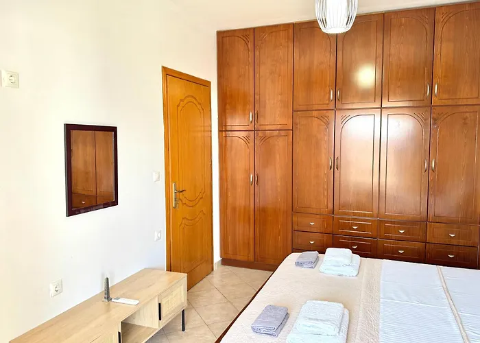 Sophie Apartment *