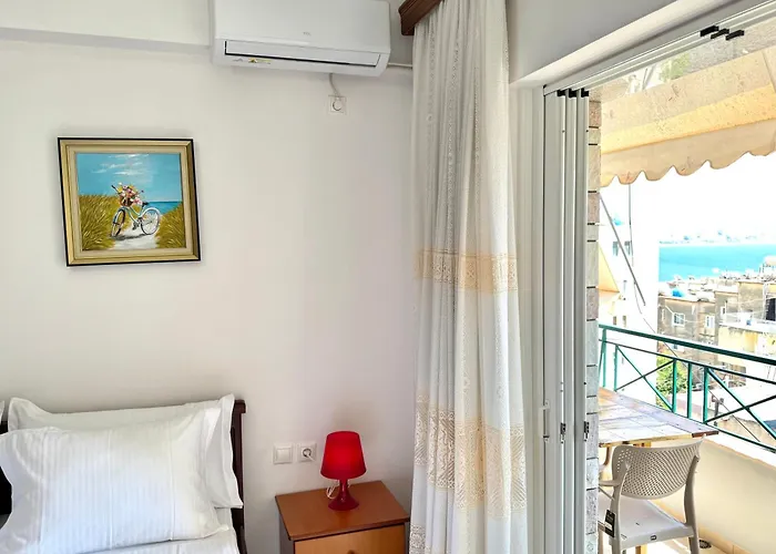 Sophie Appartamento Sarandë