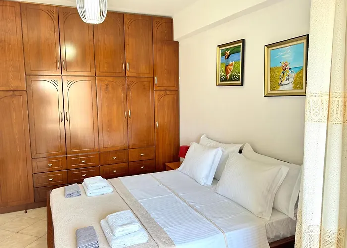 Apartment Sophie Sarandë
