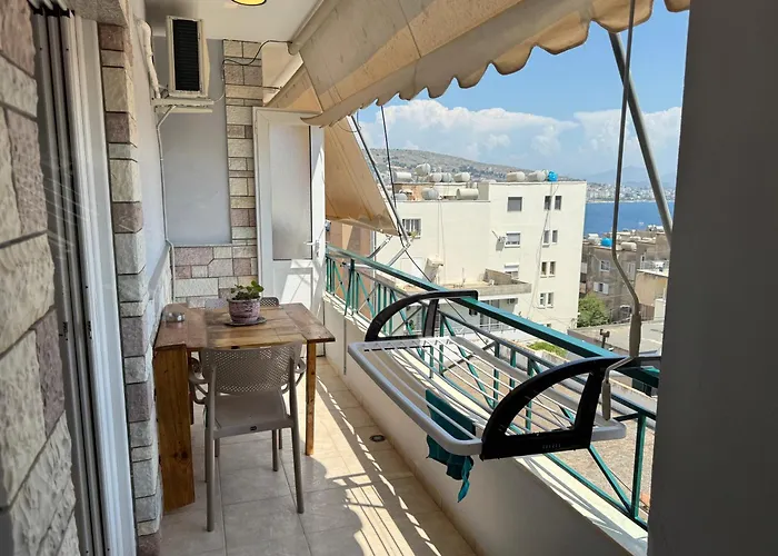 Apartment Sophie *